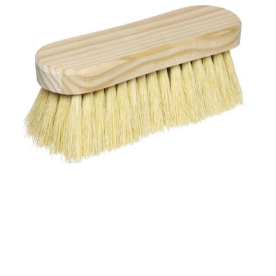 OATES-B-18205 'S SHAPED BRICKIES BRUSH