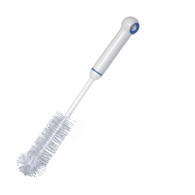 OATES-B-40020 SOFT GRIP BOTTLE BRUSH