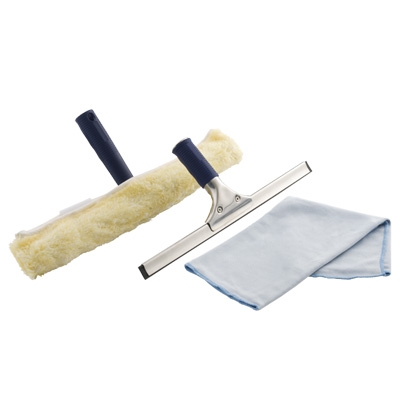 OATES-B-60215 WINDOW CLEANING KIT