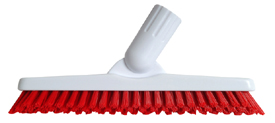 OATES-B-BY0556R HYG. GRD.GROUT BRUSH RED