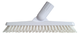 OATES-B-BY0556W HYG. GRD.GROUT BRUSH WHITE