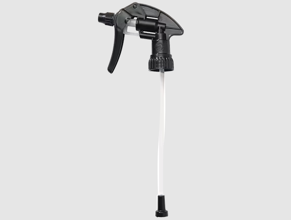 CANYON SPR TRIG CHEM RE410 BLACK