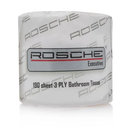 ROSCHE 3 PLY 250'S &quot;QUILTED&quot; - 48 ROLLS/CTN