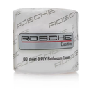 ROSCHE 3 PLY 250'S "QUILTED" - 48 ROLLS/CTN