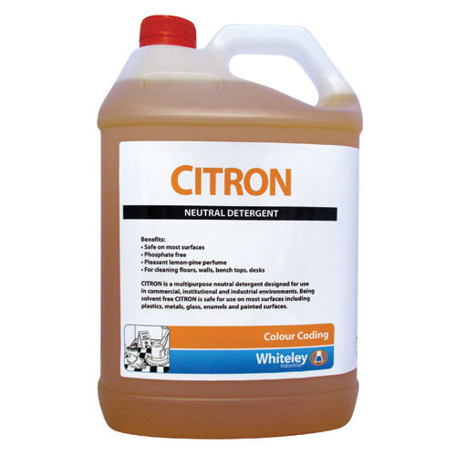 WHITELEY - CITRON 5L