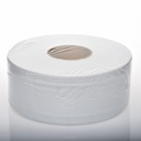 STELLA CLASSIC 2PLY 300M RECYCLED JUMBO TOILET ROLL - 8 ROLLS