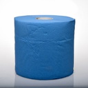 STELLA HOSPITALITY 2PLY 140M BLUE C/PULL ROLL TOWEL - 6 ROLLS/CTN