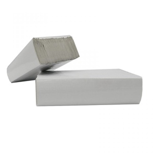 [C2400CL] STELLA CLASSIC 1PLY 2400SHT RECYCLED COMPACT HAND TOWEL - 20 PACKS/CTN