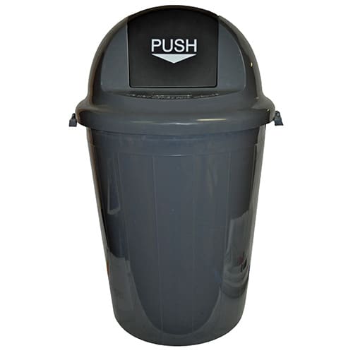 BULLET BIN - 60 LITRE