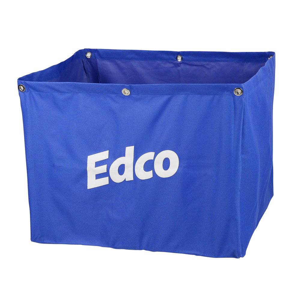 EDCO METAL FRAME SCISSOR TROLLEY REPLACEMENT BAG