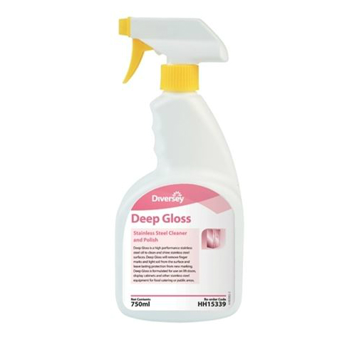 DEEP GLOSS 750ML