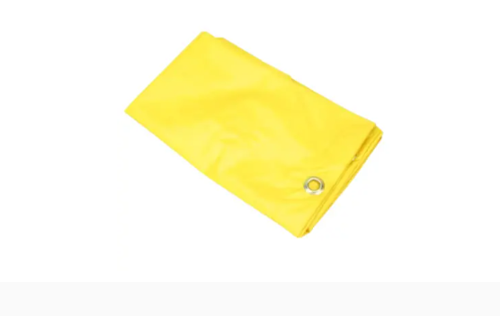 SCISSOR WASTE TROLLEY BAG