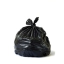 73Lt Black LDPE 50/Pk (250) 920 L x 760 W