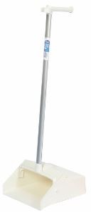 EDCO - GENERAL PURPOSE LOBBY PAN WITH PISTOL GRIP