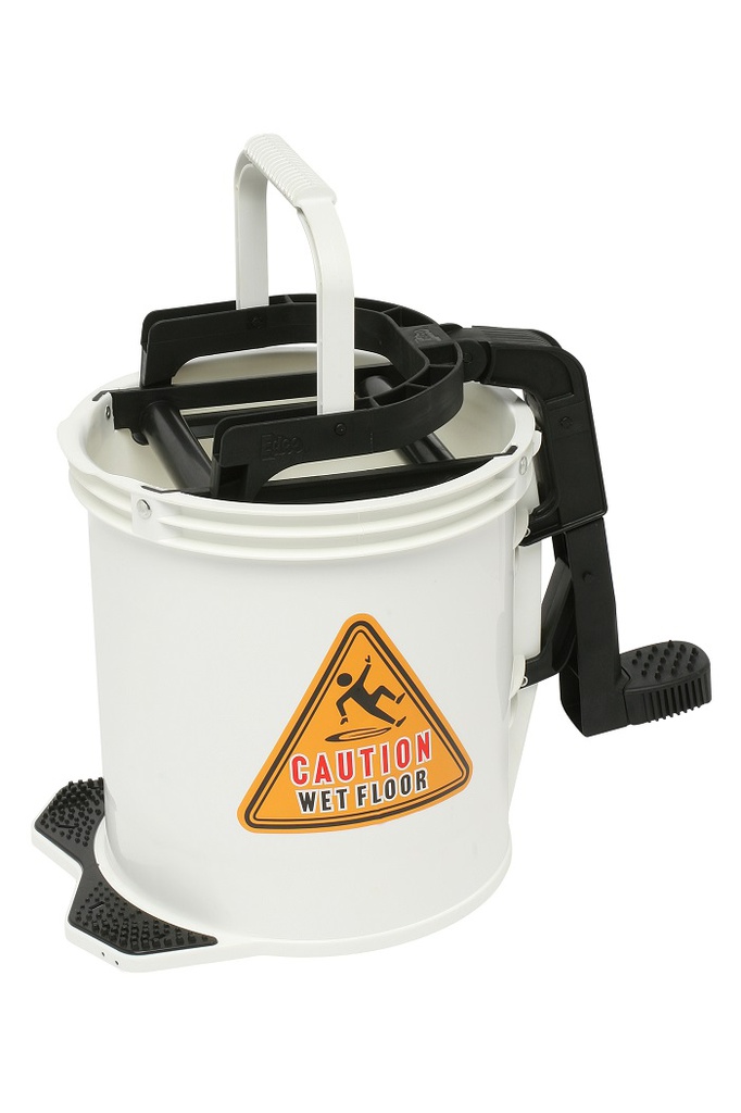 EDCO ENDURO NYLON WRINGER BUCKET