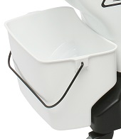 EDCO ENDURO PRESS SMALL BUCKETS