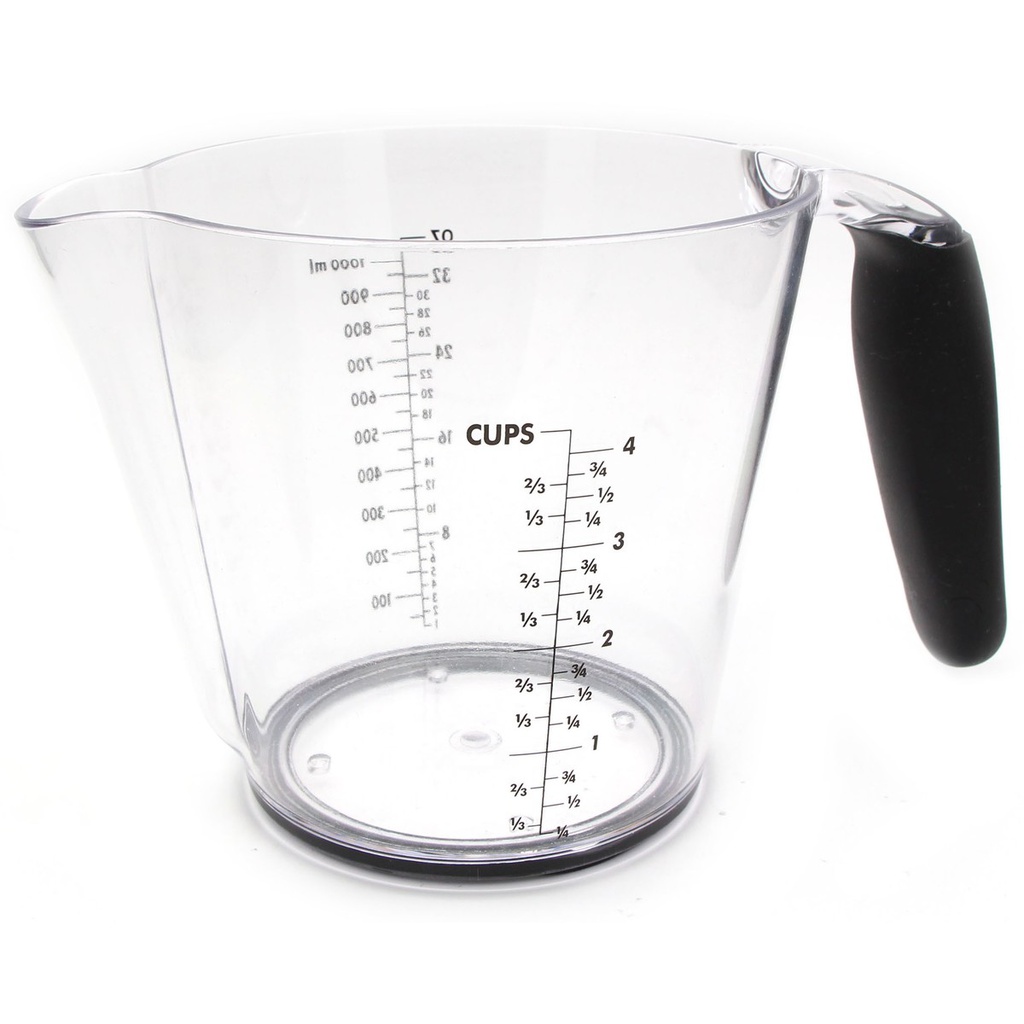 House &amp; Home Measuring Jug 1L