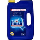 FINISH POWDER CLASSIC LEMON  2KG