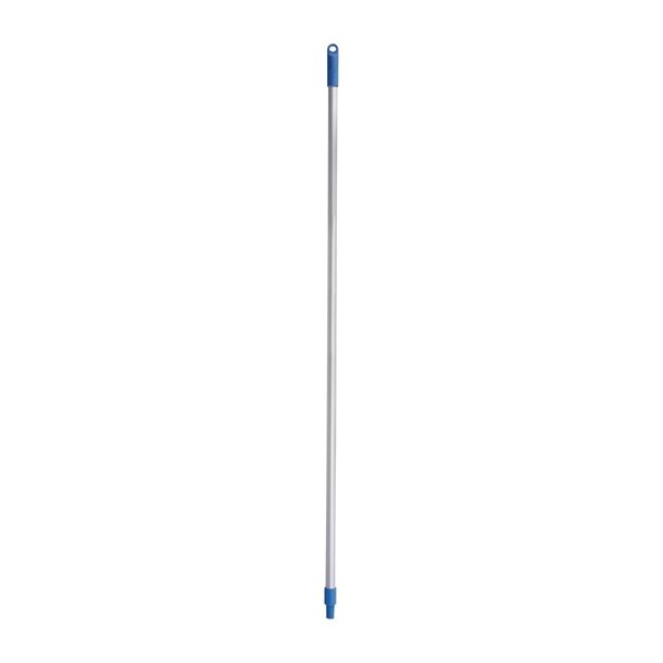 OATES - B-11583-B CONTRACTOR ALUMINIUM HANDLE BLUE