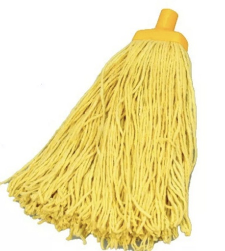 COTTON MOP HEAD SHINE