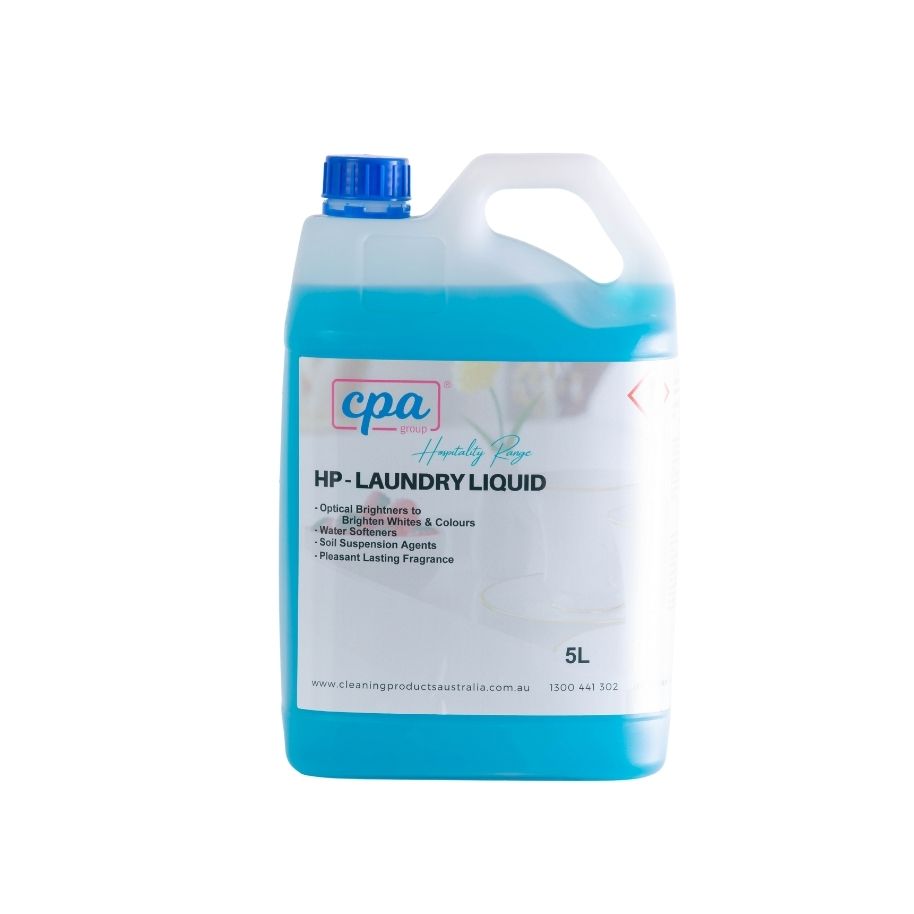 HP - LAUNDRY LIQUID 5L