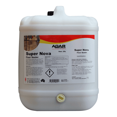 AGAR - SUPER NOVA 20L