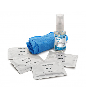 HYGIENE CLEANING KIT ( INFLIGHT &amp; TRAVEL)