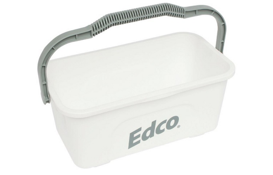 EDCO ALL-PURPOSE MOP &amp; SQUEEGEE BUCKET 11LT