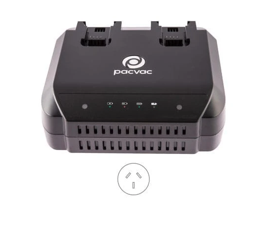 BATTERY CHARGER PLUG TYPE I