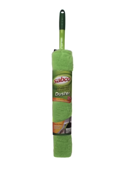 SABCO ULTRA GRAB MICROFIBRE DUSTER