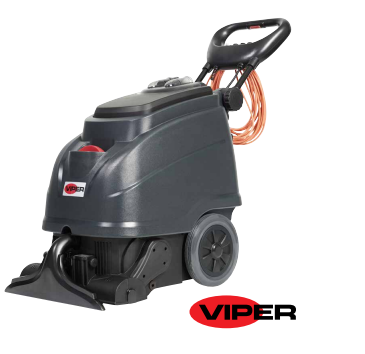 CEX410 CARPET EXTRACTOR