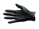 NITRILE BLAX PF DISPOSABLE GLOVES