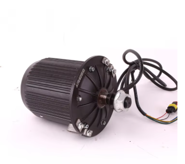 48LITE DISK BRUSH MOTOR