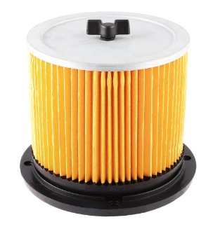 PRE-MOTOR CARTRIDGE FILTER 180MM