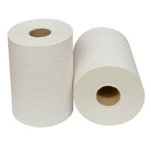 STELLA  1PLY 100M ROLL TOWEL (NON) - 12  ROLLSTAD