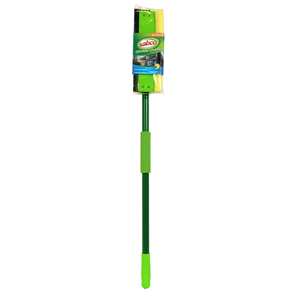 SABCO - OUTDOOR WINDOW WASHER
