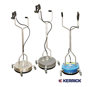 KERRICK SURFACE CLEANER