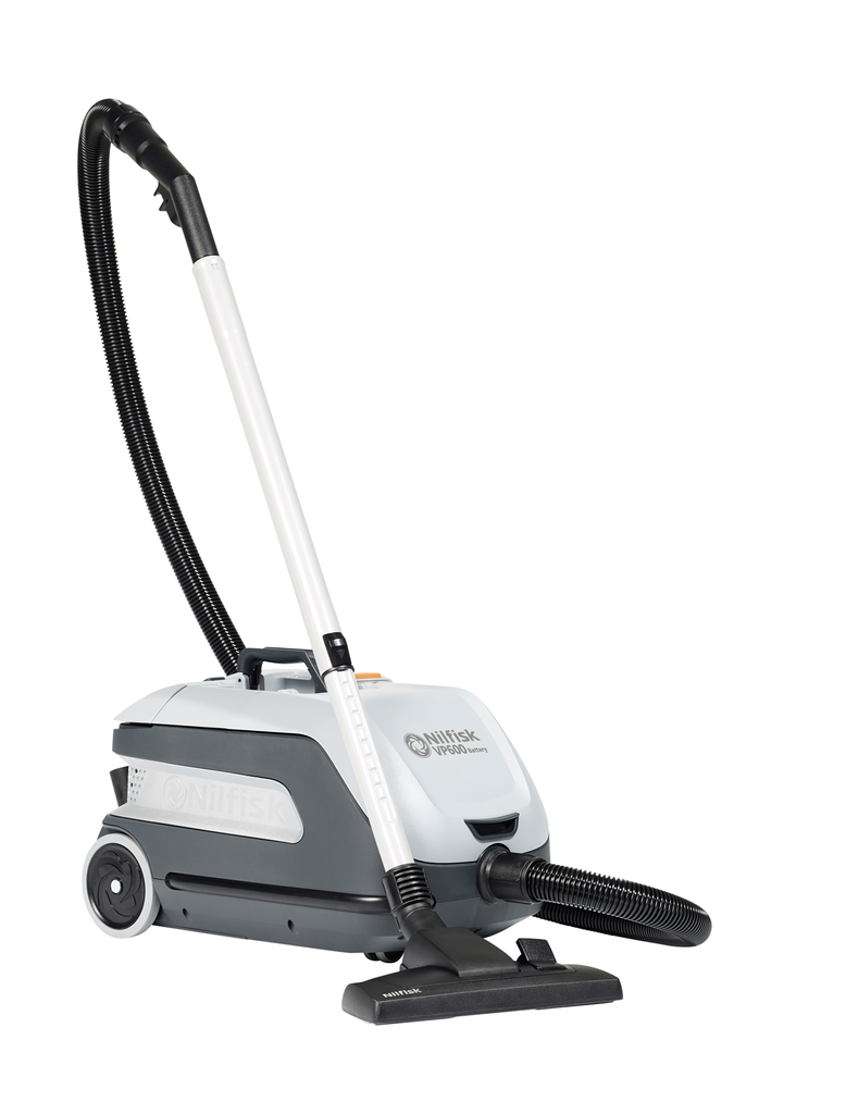 VP600 DRY VACUUM