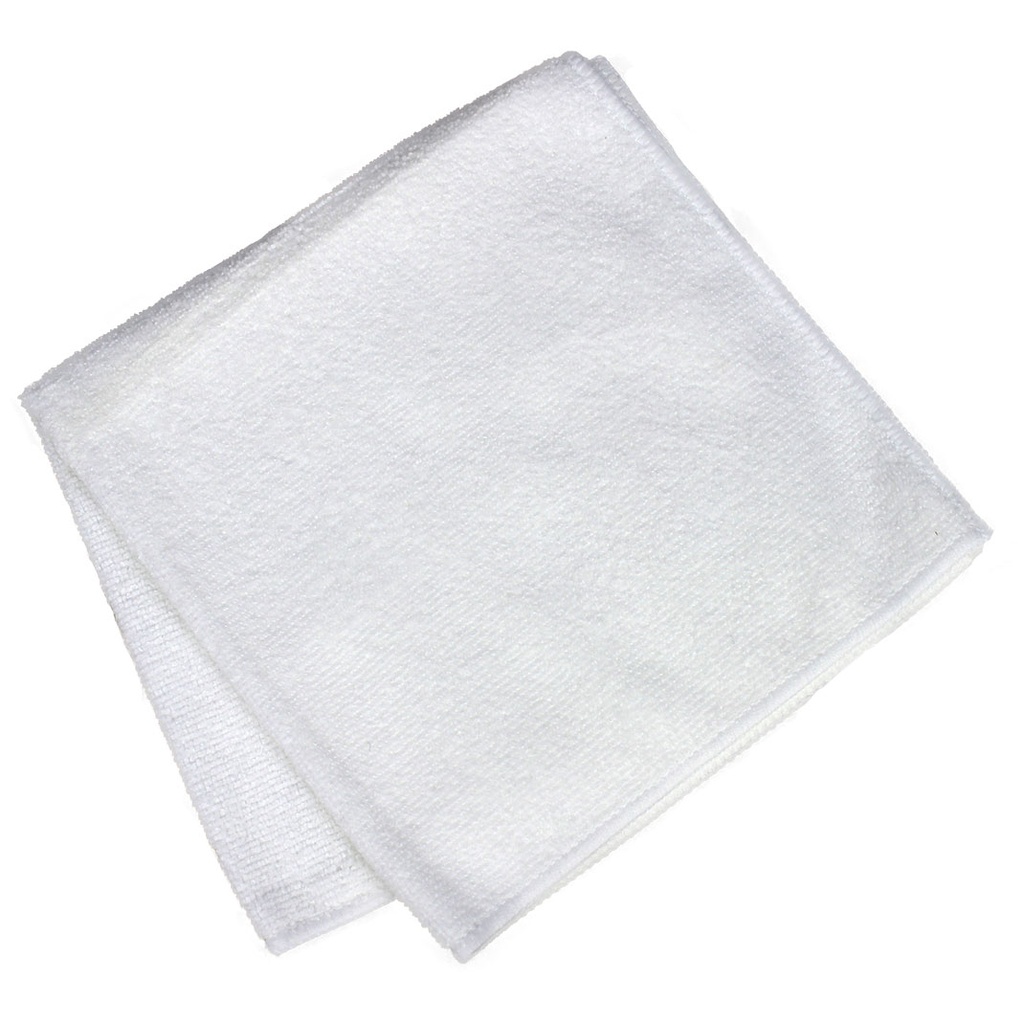 SABCO - ALL-PURPOSE MICROFIBRE CLOTHS SRT – 50PK