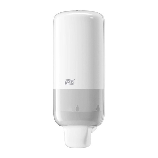 TORK 561500 FOAM SOAP DISPENSER S4 WHITE