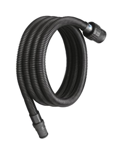 HOSE CPL ANTISTATIC BLACK