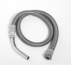 HOSE ASSEMBLY (2 METRES) WITH STEEL END, NO VENT