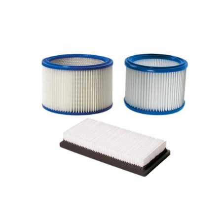 TEXTILE FILTER