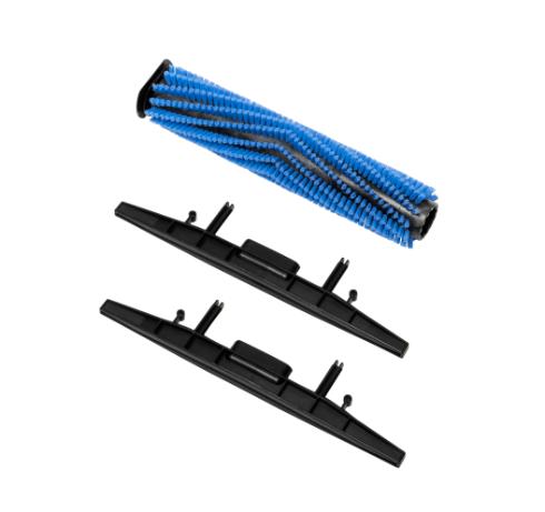 NILFISK - CARPET KIT (INCLUDING BRUSH &amp; SQUEEGEE)