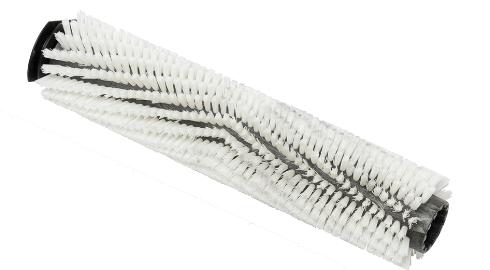NILFISK - SCRUBBER/DRYER (WHITE) CYLINDRICAL BRUSH 310MM