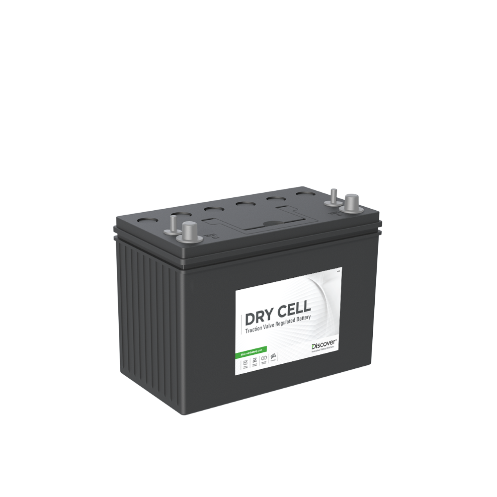 NILFISK - BATTERY 12 VOLT*