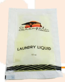 CLEANSTAR – LAUNDRYLIQUID (10MLSACHET/1000CTN)