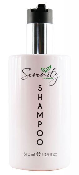 CLEANSTAR - SERENITY SHAMPOO