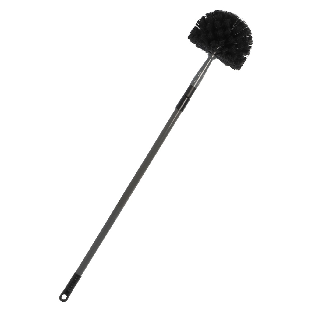 SABCO - DOMED COBWEB BROOM WITH HANDLE