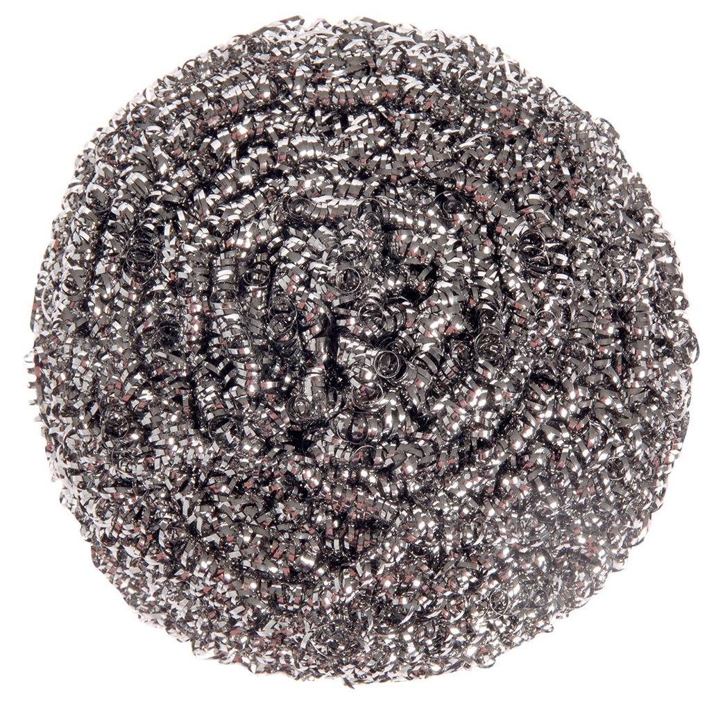 SABCO - ECONOMY STAINLESS STEEL SCOURER